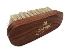 Brosse A Reluire Saphir Mdaille d'Or