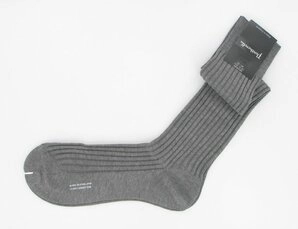 Chaussettes Fil d'Ecosse (hautes) PANTHERELLA