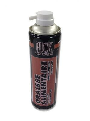 Graisse Alimentaire PUCK