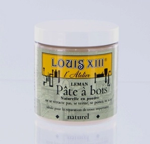 Pte A Bois Poudre LOUIS XIII