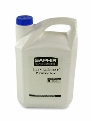 Imperméabilisant INVULNER Saphir Liquide