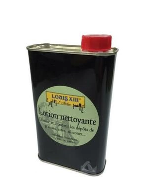 Lotion Nettoyante AVEL