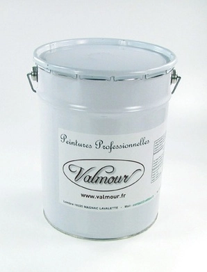 Peinture VALMA Ambiance Alimentaire