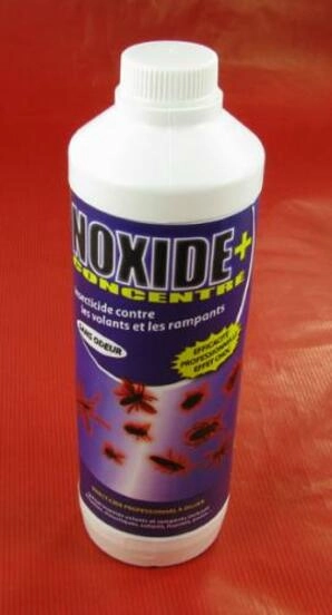 Insecticide NOXIDE C+ Concentré